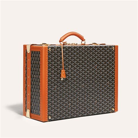 goyard grand hotel|Grand Hôtel 50 Case .